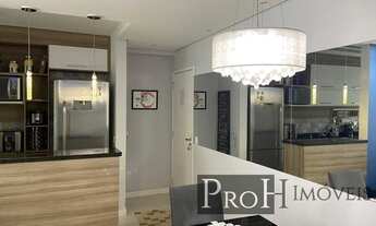 Imagem 4: Apartamento 2 dormitórios, sendo 1 suíte e Lazer completo - R$ 549.000,00