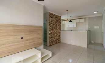 Imagem 2: Apartamento para Venda em Barueri, Jardim Tupanci, 3 dormitórios, 1 suíte, 2 banheiros, 1