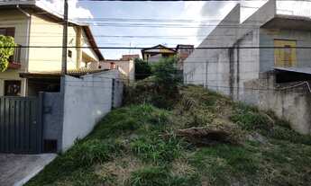 Imagem 2: Terreno à venda, 260 m² por R$ 200.000,00 - Capela - Vinhedo/SP