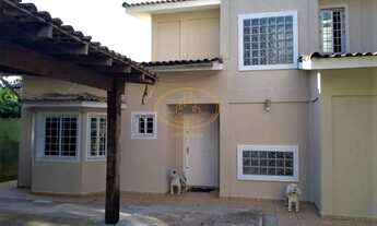 Imagem: Casa em condomínio 4 suítes, Morro Nova