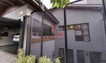 Imagem 5: Casa 4 dorms, suíte, área gourmet e escritório REF: 26891