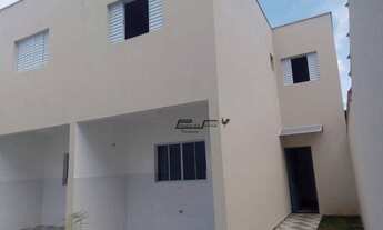 Imagem 3: Sobrado com 3 dormitórios à venda, 126 m² por R$ 650.000,00 - Parque das Fontes (Santa Luz