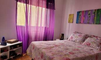 Imagem 5: Apartamento à venda, 85 m² por R$ 470.000,00 - Boqueirão - Santos/SP