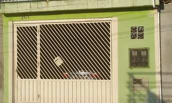 Imagem 5: Casa em Suzano Casa com 3 dormitórios