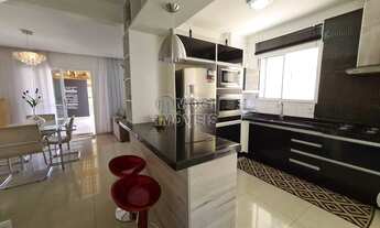 Imagem 1: Casa em Condomínio para Venda em Mogi das Cruzes, Jardim São Pedro, 3 dormitórios, 1 suíte