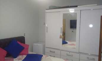 Imagem 7: Miramar/Excelente casa toda térrea c/ 3 quartos e amplo quintal