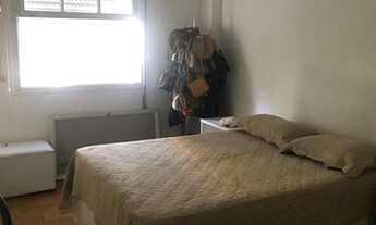 Imagem 3: Apartamento para venda no Boqueirão em Santos - SP