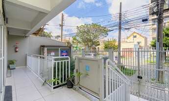 Imagem 5: Sala comercial à venda, 17m2, no São Francisco - Curitiba/PR