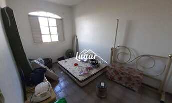 Imagem 5: Casa com 3 dormitórios à venda por R$ 400.000,00 - São Paulo - Marília/SP