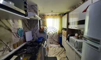 Imagem 6: Apartamento para venda tem 44 metros quadrados com 2 quartos em Jardim Mônica - São Paulo