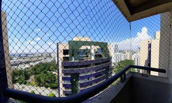 Imagem 5: Apartamento Duplex com 4 dormitórios à venda, 260 m² por R$ 2.200.000,00 - Edifício Alpha