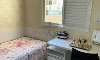 Imagem 7: Apartamento - Jardim Aquarius - 78m² - 3 Dormitórios