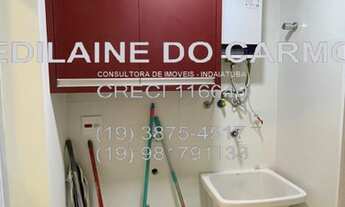 Imagem 3: APARTAMENTO RESIDENCIAL em INDAIATUBA - SP, ED. LE JARDIN - JARDIM POMPÉIA