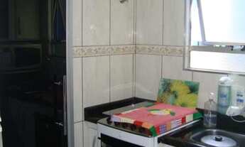 Imagem 5: Apartamento residencial à venda, Parque Novo Mundo, Americana