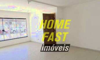 Imagem 2: Sobrado com 3 dormitórios para alugar, 160 m² por R$ 3.000,00/mês - Vila Galvão - Guarulho