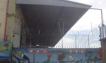 Imagem 4: SãO PAULO - Galpão/Depósito/Armazém - Jardim Santa Emília