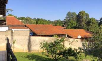 Imagem 5: Maravilhosa Chácara Espaçosa no Condomínio 3 Marias no Cajuru