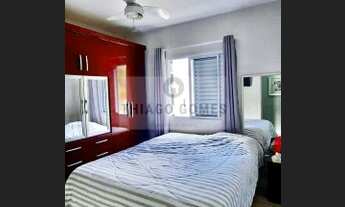 Imagem 7: Apartamento para venda tem 53 metros quadrados com 2 quartos em Jardim Marica - Mogi das C