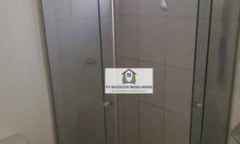 Imagem 2: Casa com 2 dormitórios à venda, 70 m² por R$ 250.000,00 - Parque da Liberdade - São José d