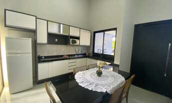 Imagem 4: Casa - Jardim Park Real - Indaiatuba