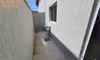 Imagem: Térrea para venda com 55 metros quadrados