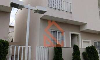 Imagem 5: Sobrado com 2 dormitórios à venda, 66 m² por R$ 215.000,00 - Jardim Regente - Sorocaba/SP