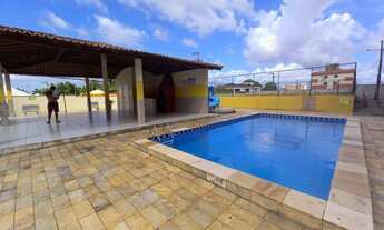 Imagem 3: Apartamento para venda tem 52 metros quadrados com 2 quartos em Chácara Brasil - São Luís