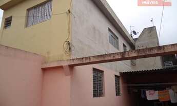 Imagem 3: Sobrado com 6 dormitórios à venda, 230 m² por R$ 400.000,00 - Jardim Vila Carrão - São Pau