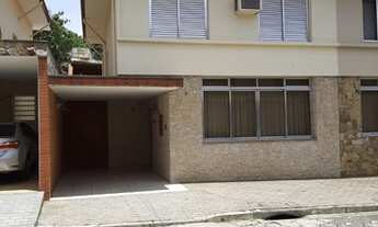 Imagem: Sobrado para venda tem 146 metros quadrados