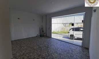 Imagem 2: Casa 3 Dorms sendo uma Suíte - Portal dos Pássaros