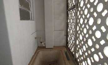 Imagem 5: Apartamento com 2 dormitórios para alugar, 84 m² por R$ 600/mês - Centro - São José do Rio