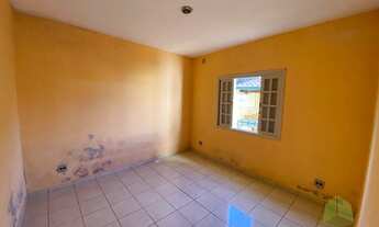 Imagem 6: Casa no bairro Ponte Grande