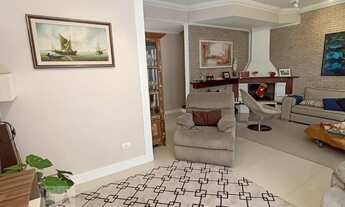 Imagem 5: Casa a venda Tambore 4 - Villagio - Alphaville - 4 quartos - 180m2