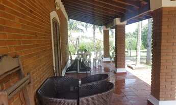 Imagem 11: Casa de condomínio