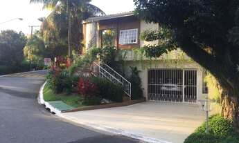 Imagem: Casa Alphaville para venda possui 420m2