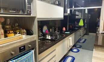 Imagem 3: Excelente Apartamento para venda em Barueri Bethavile 60 metros 2 Dormitórios fino Acabam