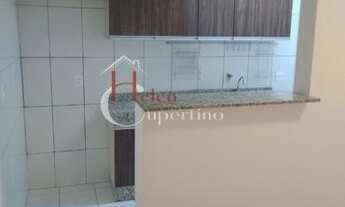 Imagem 3: Apartamento para Venda em Jundiaí, Ponte de São João, 2 dormitórios, 1 suíte, 2 banheiros