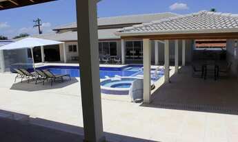 Imagem 6: Casa à venda, 800 m² por R$ 3.180.000,00 - Vale das Laranjeiras - Indaiatuba/SP