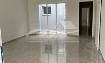 Imagem 6: Casa Condomínio com 3 quartos a venda em Porto Feliz-São Paulo