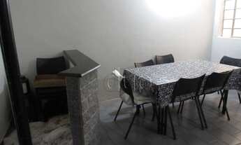 Imagem 3: Casa com 3 dormitórios à venda, 132 m² por R$ 300.000,00 - Centro - Piracicaba/SP