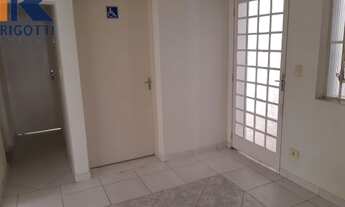 Imagem 6: Casa comercial no Centro