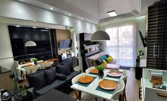 Imagem: Apartamento para Venda em Barueri, Vila