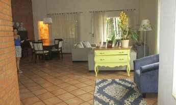 Imagem 5: Casa Jd Panorama / São Manuel