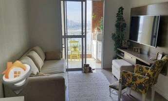 Imagem: Apartamento Jaguaré 2 dormitórios sendo