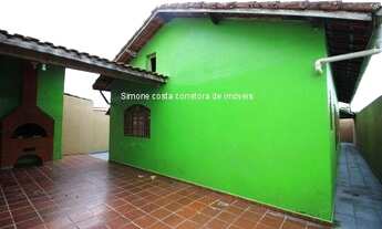 Imagem 3: CASA RESIDENCIAL em ITANHAÉM - SP, Jardim Regina