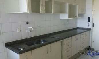 Imagem 4: Apartamento - Jardim Oriente - Edifício Cerejeiras - 94m² - 3 Dormitórios