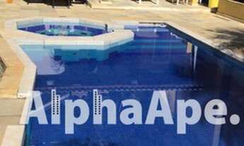 Imagem 5: Casa de condomínio sobrado para venda com 450 metros quadrados com 5 quartos