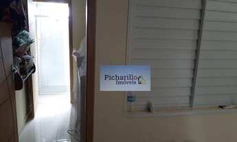 Imagem 4: Casa com 2 dormitórios à venda, 50 m² por R$ 243.000,00 - Jardim Ipanema - São Carlos/SP