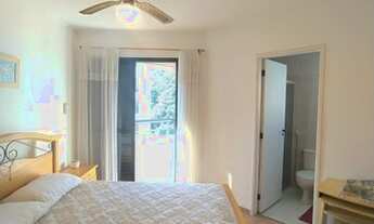 Imagem 7: Apartamento COM VISTA PARA O MAR, com 3 quartos em Pitangueiras - Guarujá - SP
