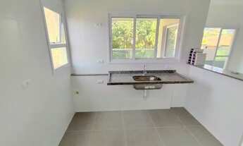 Imagem 4: Apartamento a venda 3 suítes no Tenório piscina e churrasqueira - Ubatuba - SP